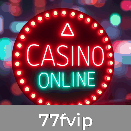 77fvip: Slots Gigantes, Mesa Estratégica e Dealer Imersivo