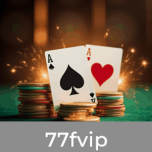 77fvip: A Revolução do Jogo Móvel com Aplicativo Completo