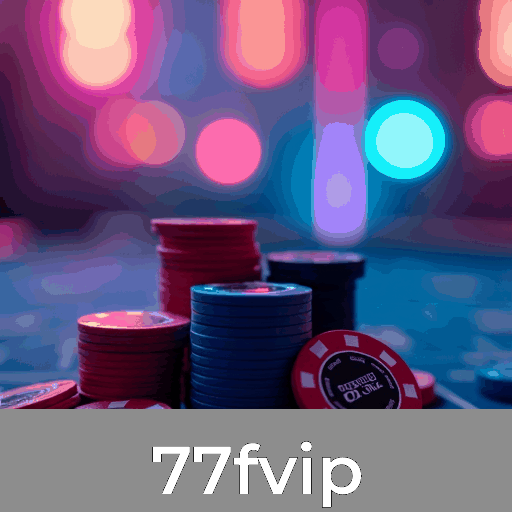 77fvip: Plataforma Confiável de Entretenimento e Segurança
